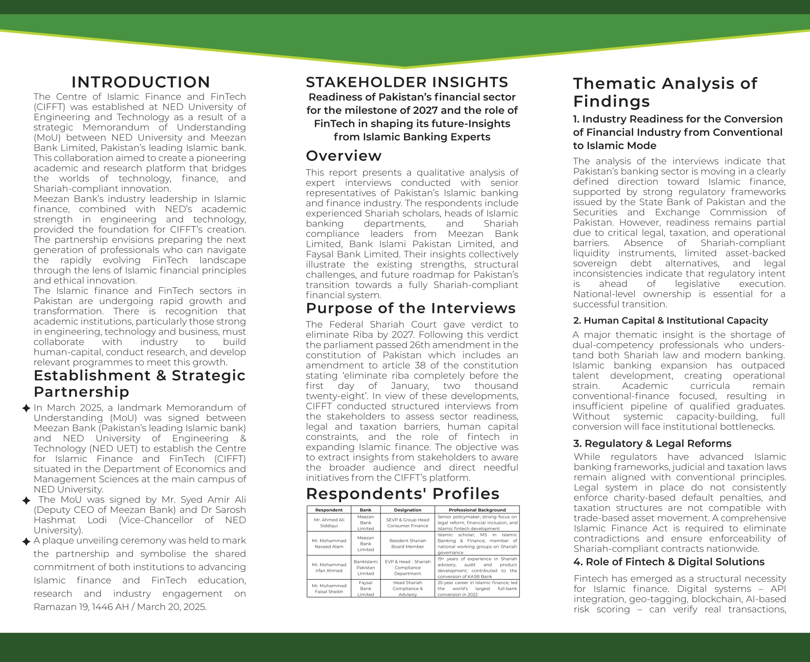 CIFFT Research Paper